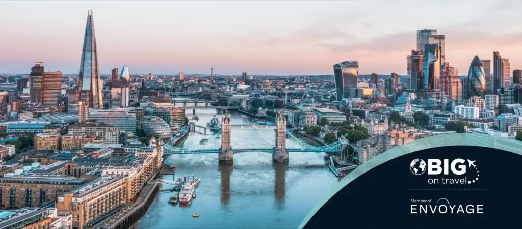 flight centre enyoage