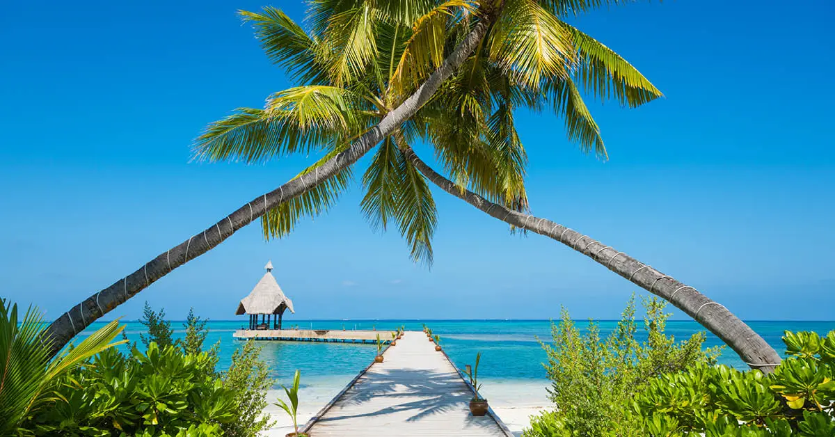 mauritius flight centre