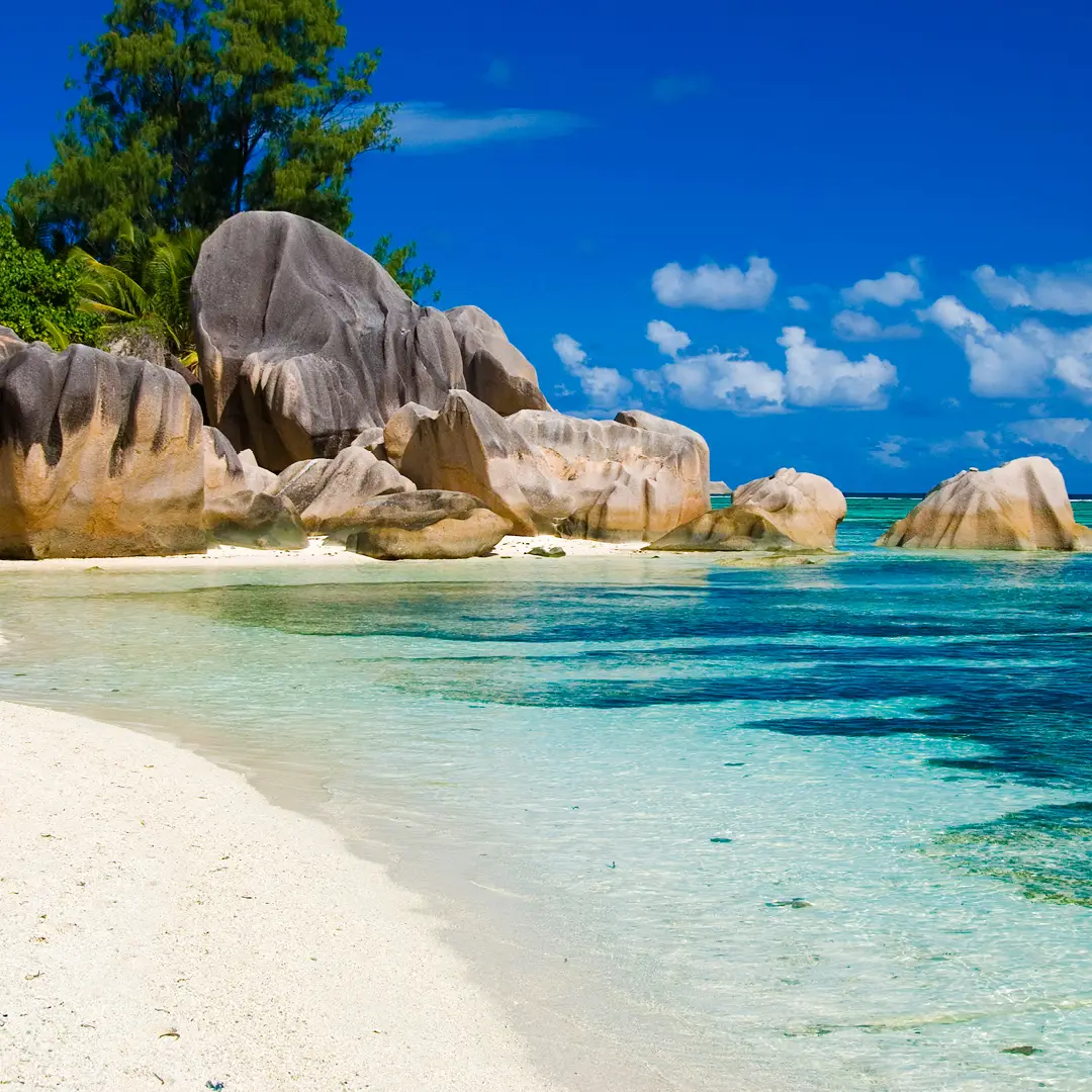 seychelles inspiration flight centre