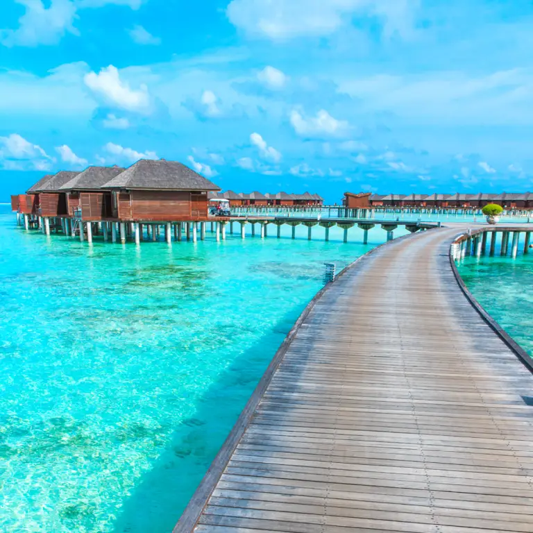 flight centre destinations maldives
