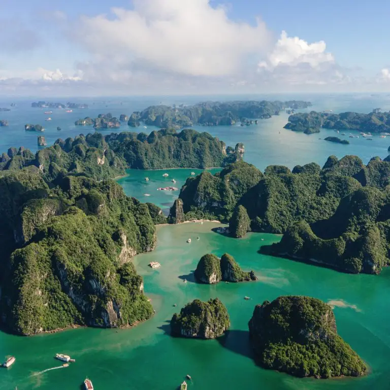 flight centre general inspo travel vietnam