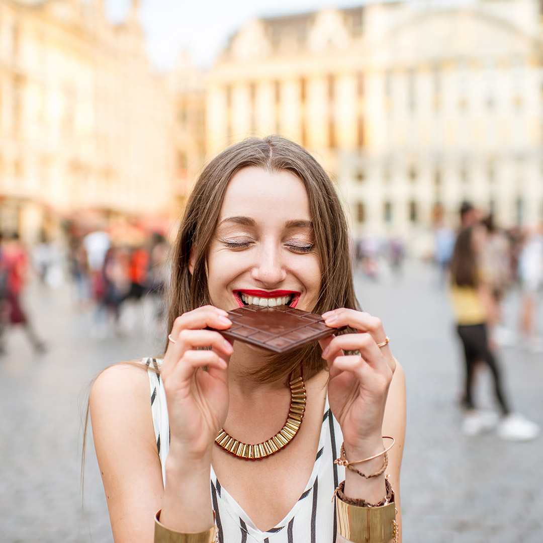 travel inspiration chocolate travel