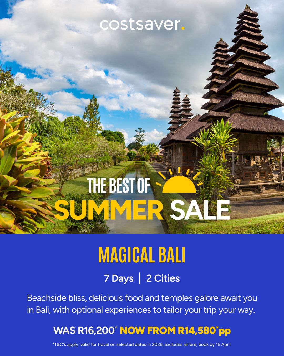 magical bali