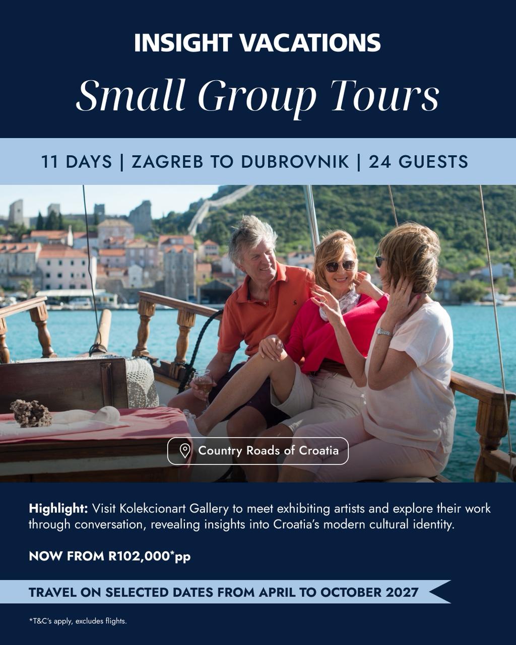 insight vacations tour 1