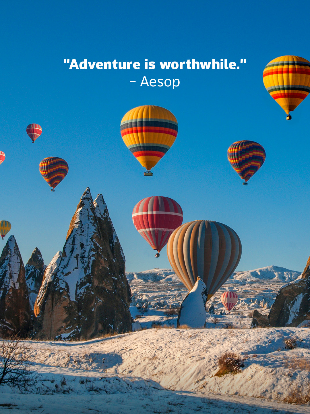 inspiration travel deals