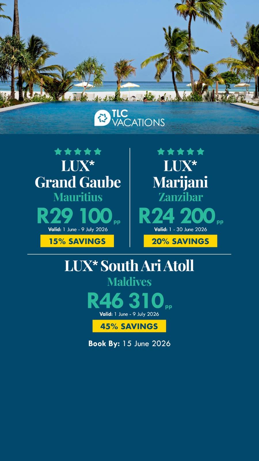 may deals mauritius 5