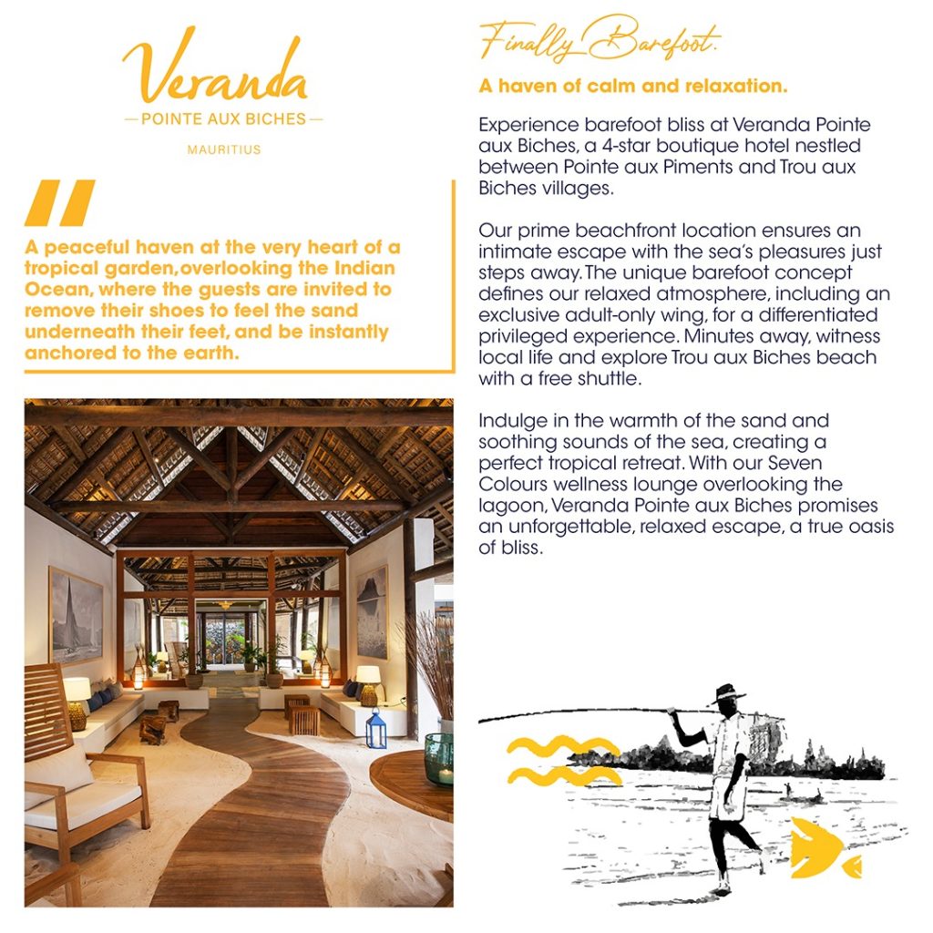 mauritius special offer 1