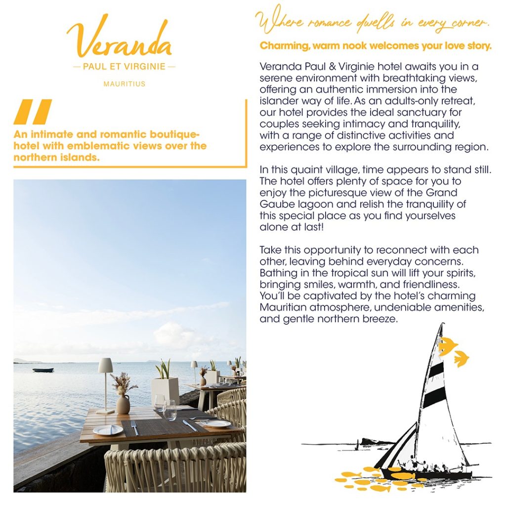 mauritius special offer 2