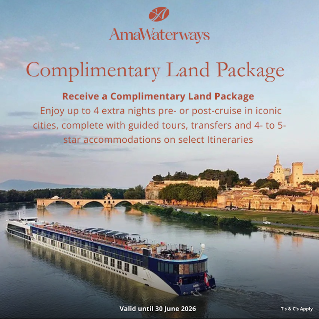 ama waterways