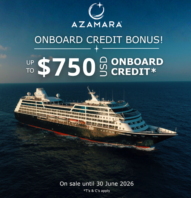 azamara