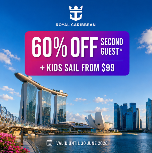 cruise deals