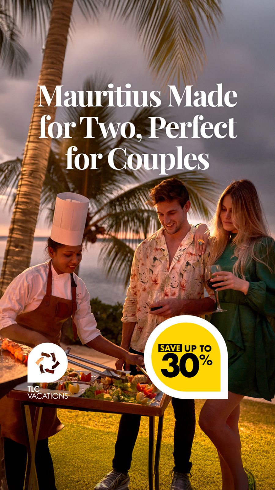 mauritius deals tlc