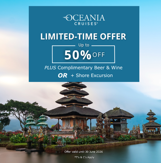 oceania