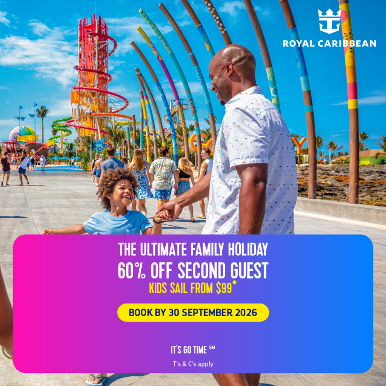 00 hero ultimate family holiday
